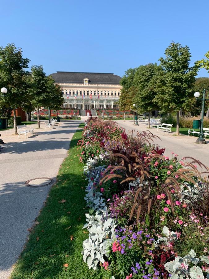 Goisererglueck Bad Goisern Eksteriør bilde